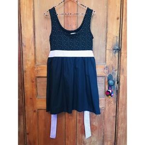 Urban Outfitters ~ Kimchi Blue Black Dress